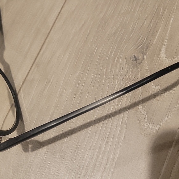 Oliver Peoples OP 44 BLK main image 4